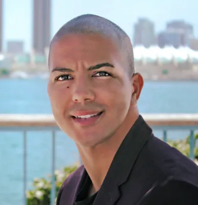 Dwaine Smith, Agent in  - Compass