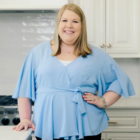 Casey Draiss, Agent in  - Compass