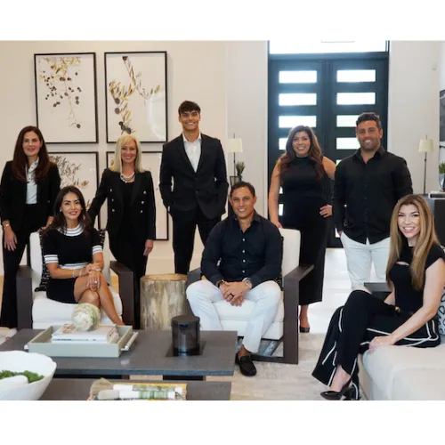 Chiodo Group, Agent in  - Compass