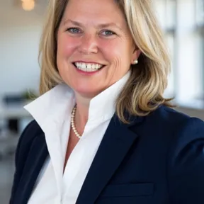Susan Ollestad
