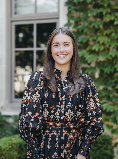 Headshot of Heidi Koehler