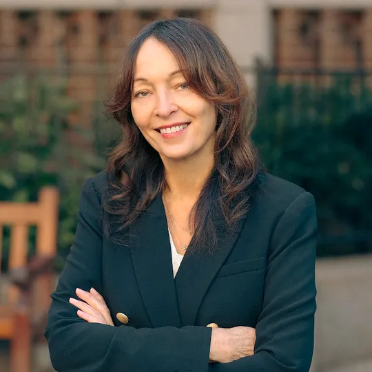 Joi Wildman, Agent in  - Compass