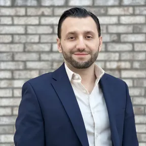 Vadim Abramov