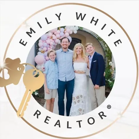 Emily White, Agent in  - Compass