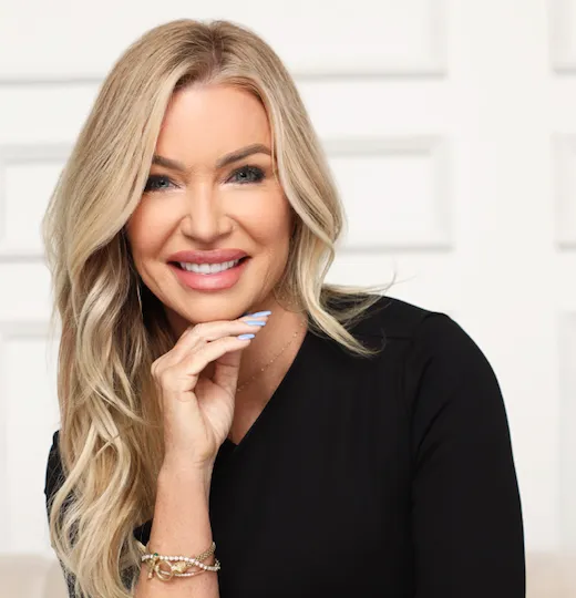 Jennifer Bianchi, Agent in  - Compass