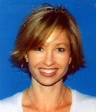 Headshot of Heather Rolapp