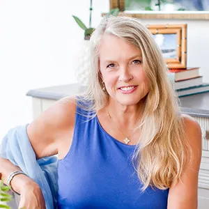 Linda Tonge, Agent in  - Compass