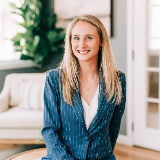 Sara Adgate, Agent in  - Compass