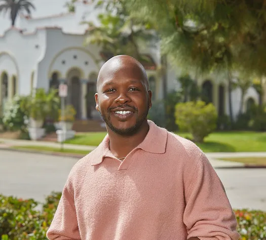 Nicholas Banks, Agent in  - Compass