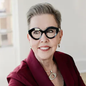 Mary Lynn White, Agent in  - Compass