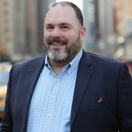 Michael Sheafe, Agent in  - Compass