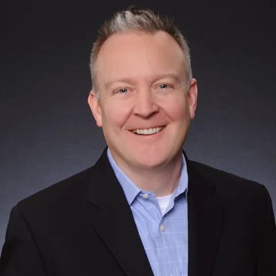 J. Kirk Darling, Agent in  - Compass