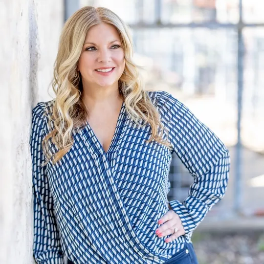 Deborah Maynard, Agent in  - Compass