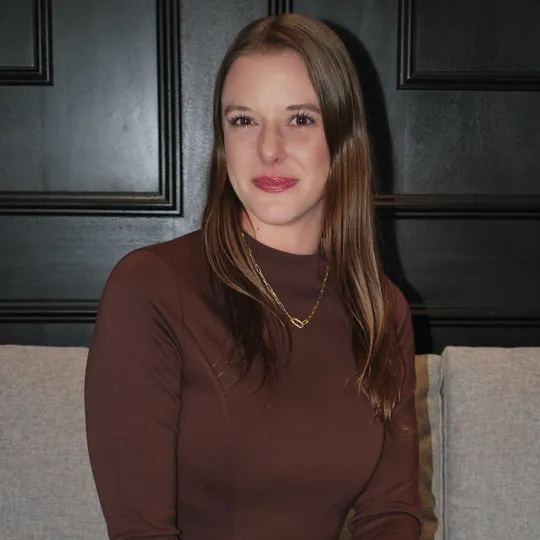 Piper Hamill, Agent in  - Compass