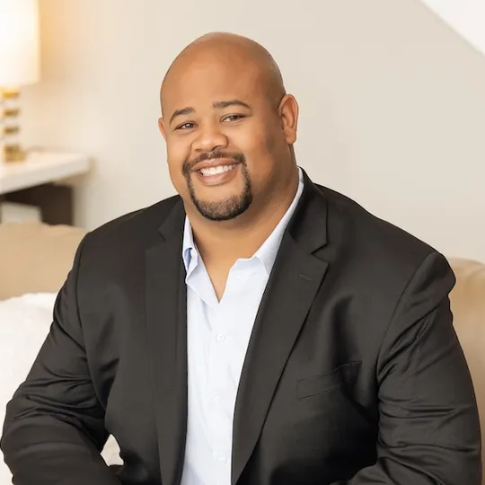 Will Whitticker, Agent in  - Compass