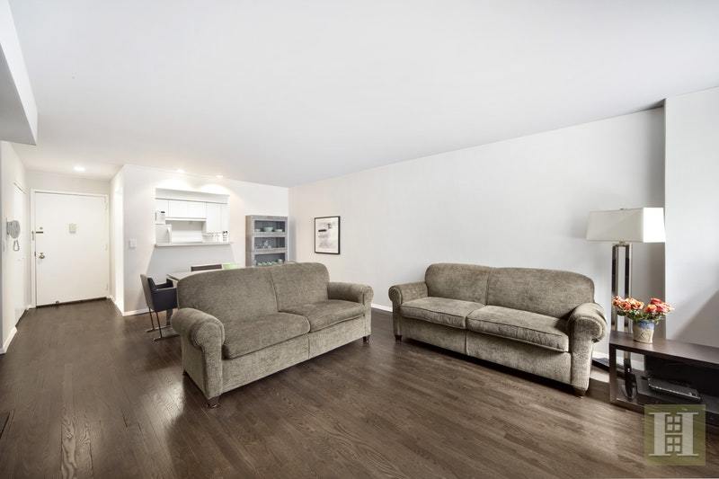$4,500 | 313 W 22nd St, Unit LD | Chelsea