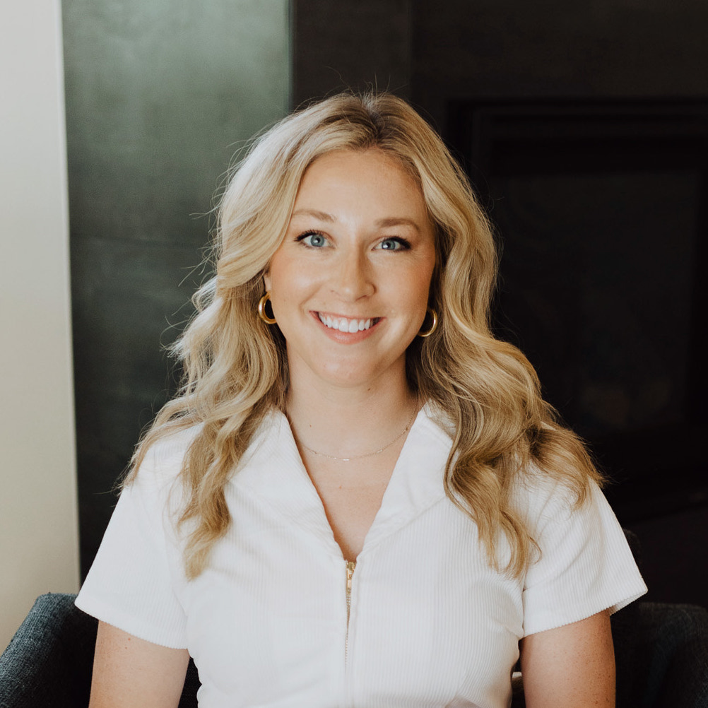 Ashley Hay, Real Estate Agent Compass