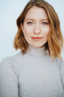 Headshot of Lily Sondik