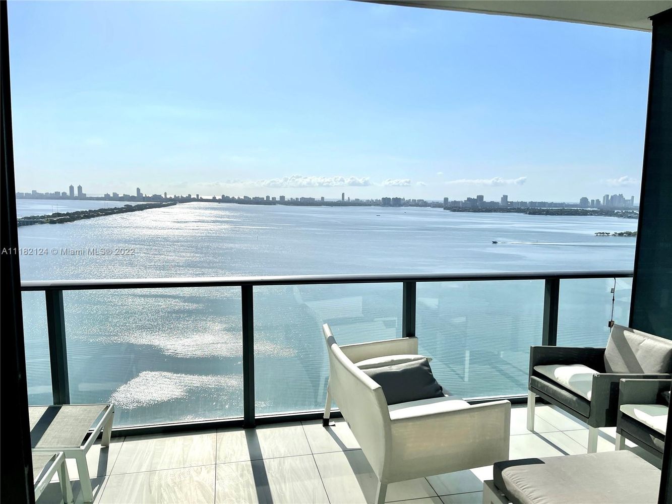 $5,500 | 480 NE 31st St, Unit 2407 | Miami