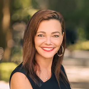 Robin Weiden, Agent in  - Compass