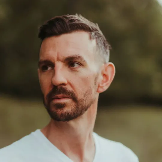 Kyle Needham, Agent in  - Compass