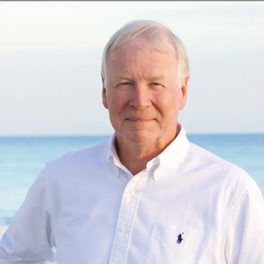 Tom Hidell, Agent in  - Compass