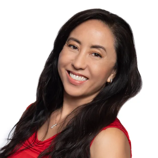 Amy Imhoff, Agent in  - Compass