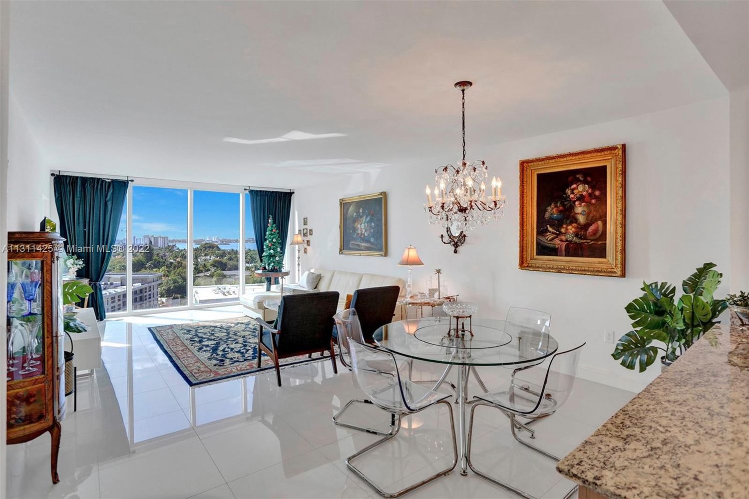$1,950 | 10275 Collins Ave, Unit 829 | Bal Harbour