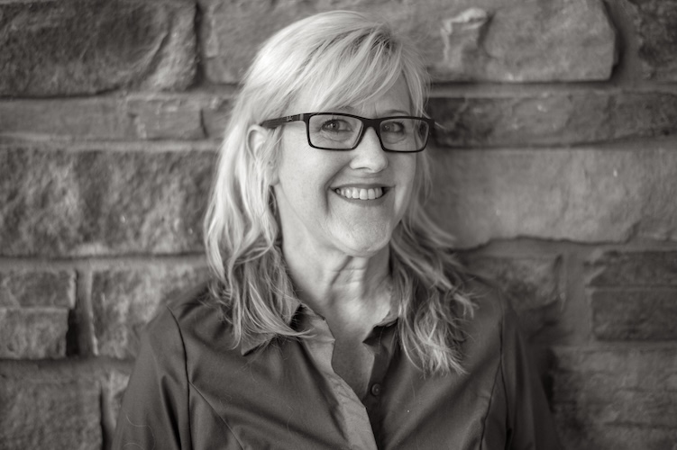 Headshot of Kristin Bramer