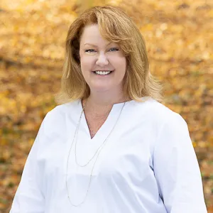 Colleen Styer, Agent in  - Compass