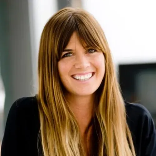 Jenny Tucker, Agent in  - Compass