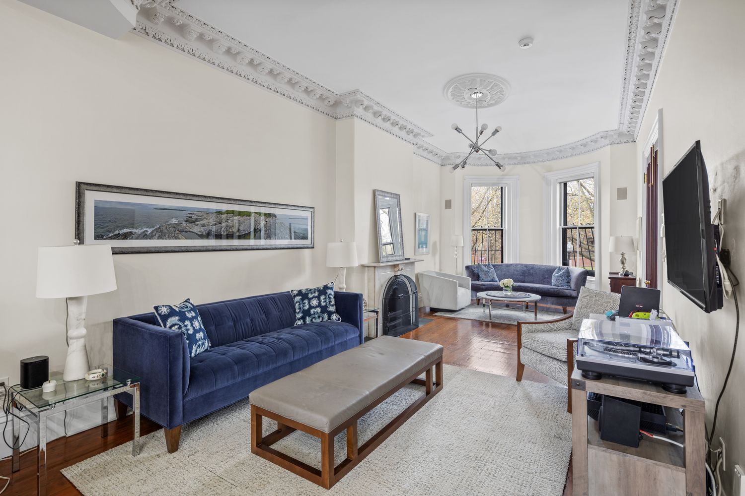 $2,625,720 | 203 W Newton St Unit 1 | South End