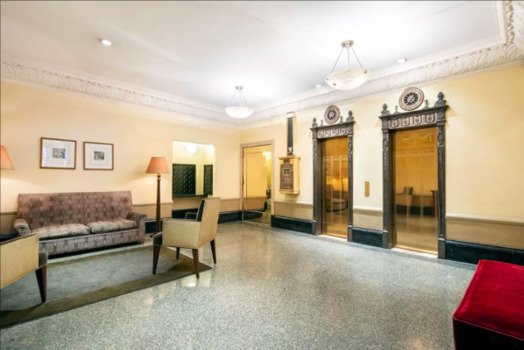 $1,125,000 | 121 W 72nd St, Unit 6A | Upper West Side
