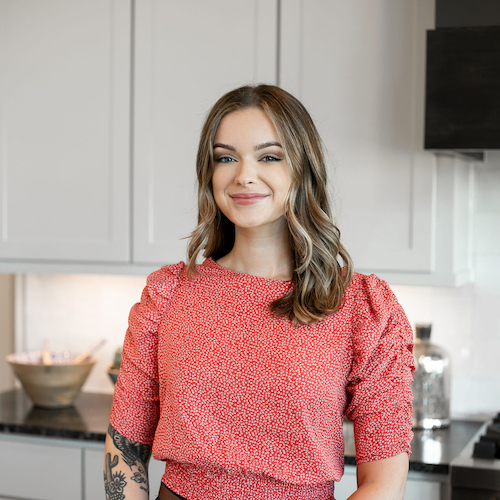 Payton Fisher, Real Estate Agent Compass