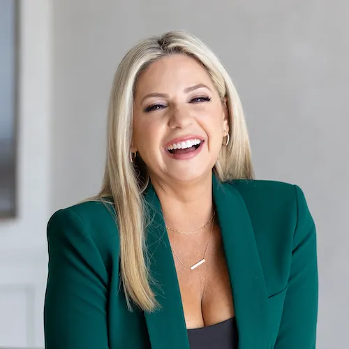 Erica Fields, Agent in  - Compass