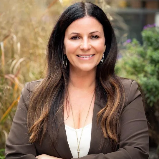 Aimee Billings, Agent in  - Compass