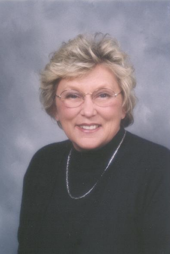 Headshot of Judy Skiff
