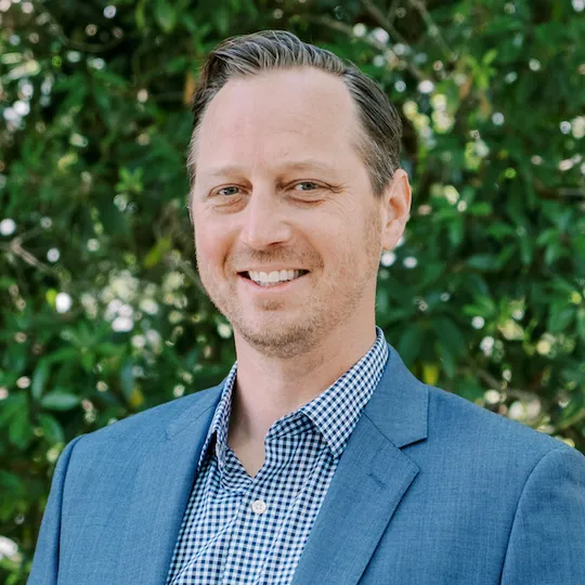 Christian Maike, Agent in  - Compass