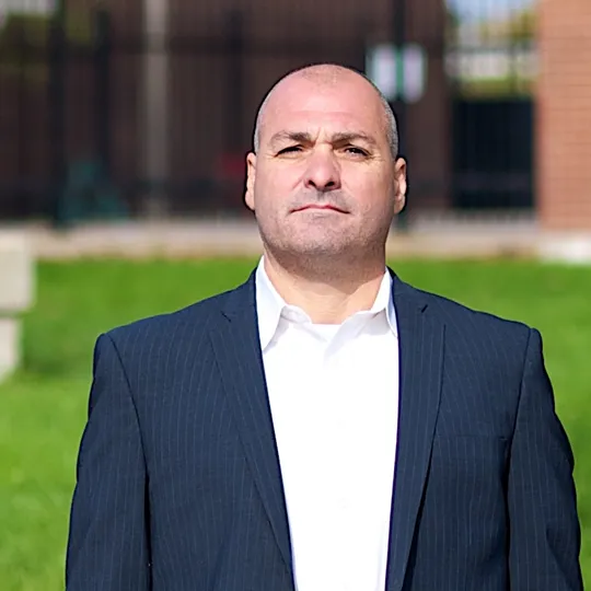 Bill Salamone, Agent in  - Compass