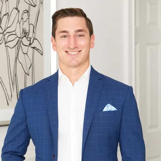 Mario C. Fasano, Agent in  - Compass