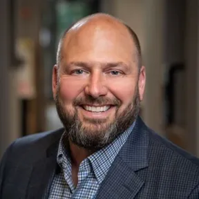 Craig Faust