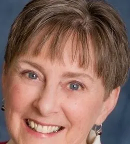 Barbara Dunnington