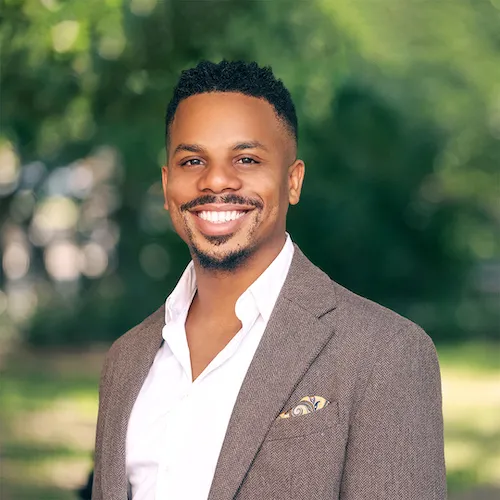 Cornelius Davis, Agent in  - Compass