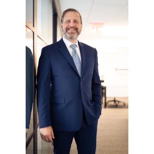 Michael Eigen, Agent in  - Compass