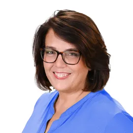 Debra Carico, Agent in  - Compass