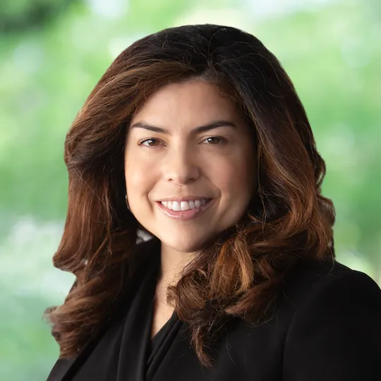 Brooke Krinsky, Agent in  - Compass