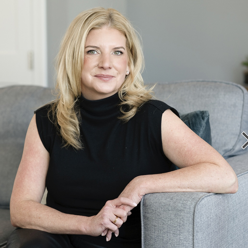 Headshot of Kim Ehler