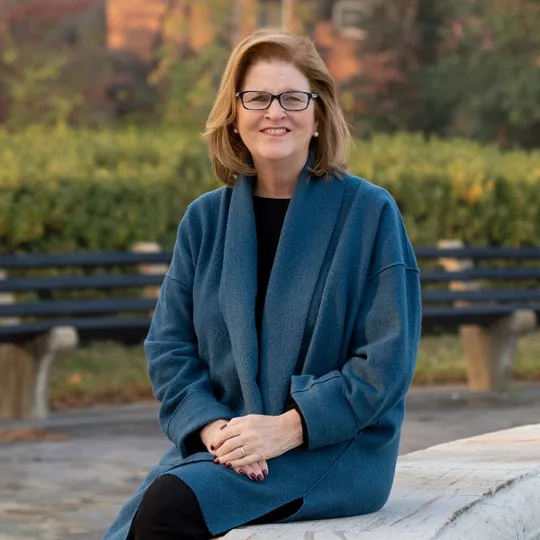 Pam Ryan-Brye, Agent in  - Compass