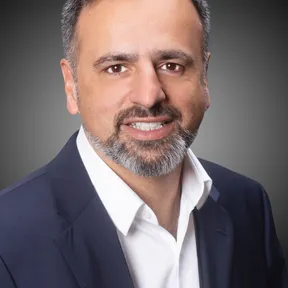 Khurram Qureshi