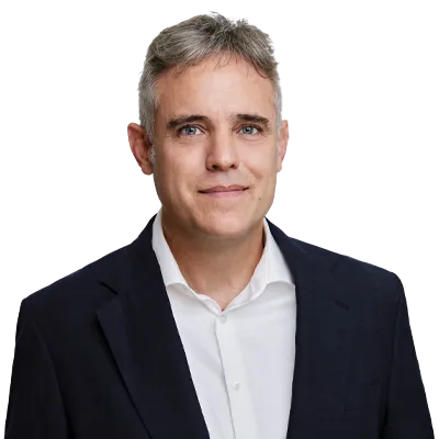 Bryan Williams, Agent in  - Compass